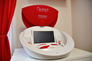 Guinot Cellular Energy Gesichtsbehandlungen